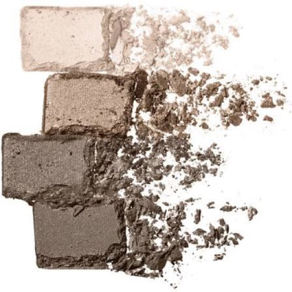 Maybelline Expert Wear #10Q Mocha Motion Eyeshadow Palette - Picture 2 of 2